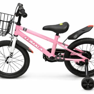 Детский велосипед Lumala