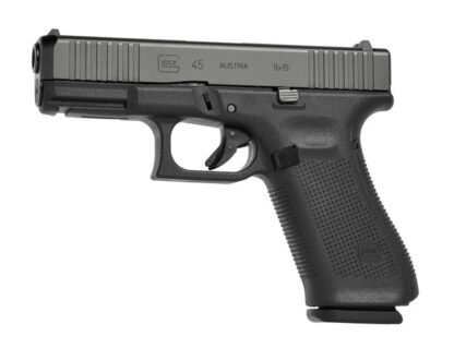 GLOCK 45 FS 9X19