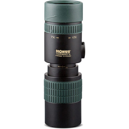 KONUSMALL-2 ZOOM 7-17