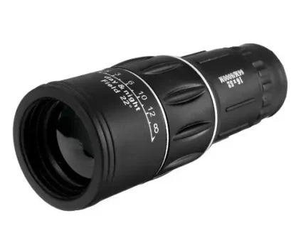 Монокль COMET Waterproof Monocular 16x52