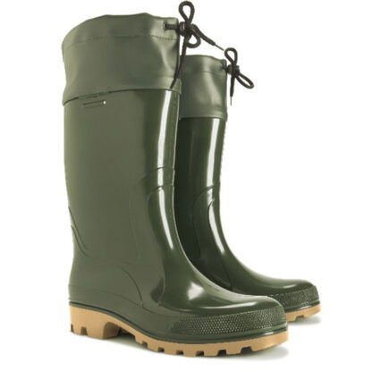 Сапоги Grand S Rubber Boots с воротником