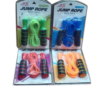 Скакалка jump rope