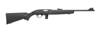 Mossberg 702 кал. 22lr