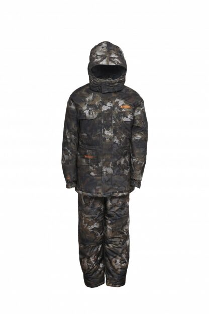 Костюм зимний Remington Pro Hunting Club Timber