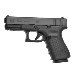 Glock 19 Gen4