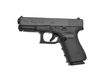 Glock 19 Gen4