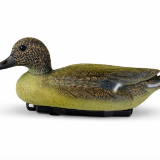 Муляж утка кряква