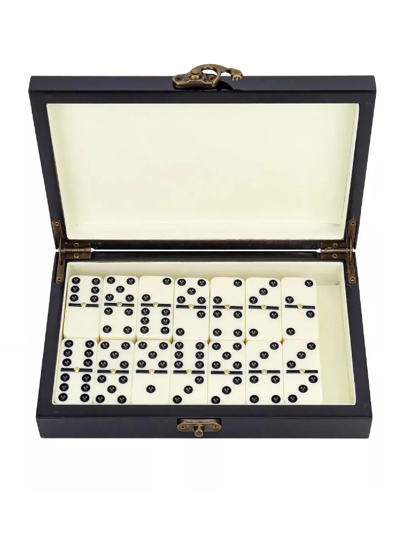 Домино в шкатулке — изображение 2