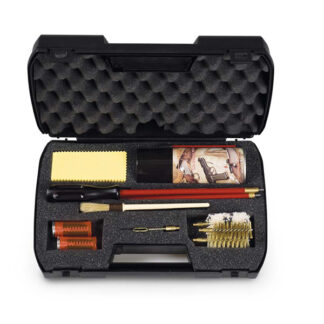 Набор для чистки оружия