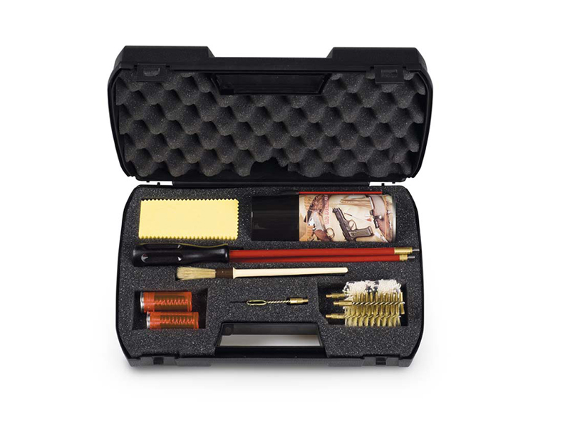 Набор для чистки оружия