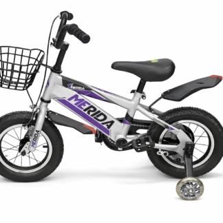 Детский велосипед Merida