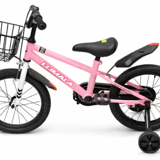 Детский велосипед Lumala
